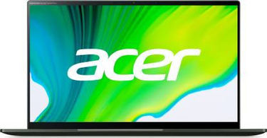 Acer Swift 5 Intel Evo SF514-55TA-72VG (NX.A6SSI.001) Laptop