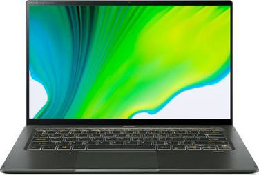Acer Swift 5 Intel Evo SF514-55TA-72VG (NX.A6SSI.001) Laptop