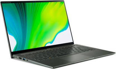 Acer Swift 5 Intel Evo SF514-55TA-72VG (NX.A6SSI.001) Laptop