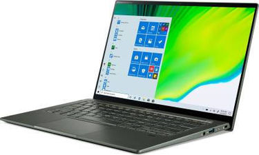 Acer Swift 5 Intel Evo SF514-55TA-72VG (NX.A6SSI.001) Laptop