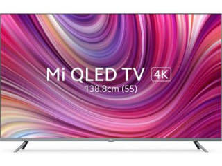 Xiaomi Mi L55M6 55 inch UHD Smart QLED TV