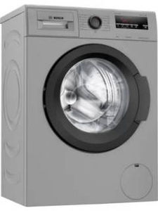 Bosch 6 Kg Fully Automatic Front Load Washing Machine (WLJ2016TIN)