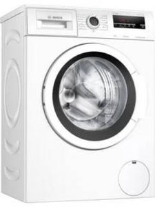 Bosch 6 Kg Fully Automatic Front Load Washing Machine (WLJ2016WIN)