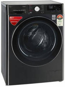LG 7 Kg Fully Automatic Front Load Washing Machine (FHV1207ZWB)