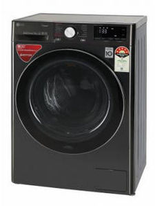 LG 7 Kg Fully Automatic Front Load Washing Machine (FHV1207ZWB)