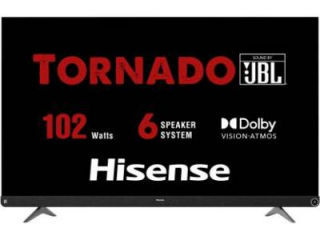 Hisense 55A73F 55 inch UHD Smart LED TV