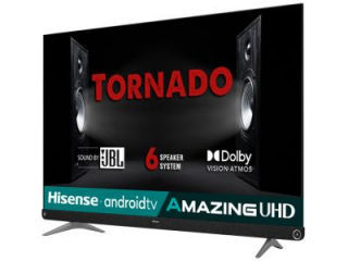 Hisense 55A73F 55 inch UHD Smart LED TV
