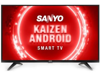 Sanyo XT-32RHD4S 32 inch HD ready Smart LED TV
