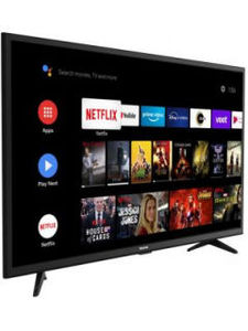 Sanyo XT-32RHD4S 32 inch HD ready Smart LED TV