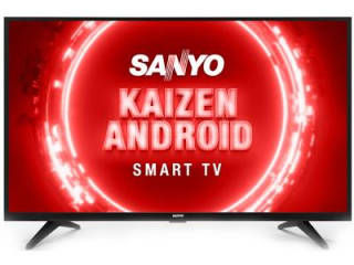 Sanyo XT-32RHD4S 32 inch HD ready Smart LED TV
