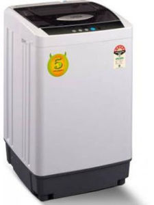 Onida 6.5 Kg Fully Automatic Top Load Washing Machine (T65CGN)