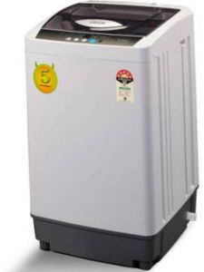 Onida 6.5 Kg Fully Automatic Top Load Washing Machine (T65CGN)