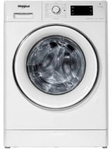 Whirlpool 9 Kg Fully Automatic Front Load Washing Machine (Fresh Care 9212)