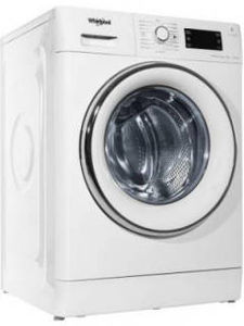 Whirlpool 9 Kg Fully Automatic Front Load Washing Machine (Fresh Care 9212)