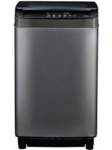 Voltas Beko 8 Kg Fully Automatic Top Load Washing Machine (WTL80UPGB)