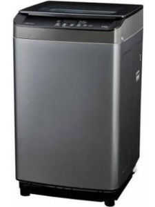 Voltas Beko 8 Kg Fully Automatic Top Load Washing Machine (WTL80UPGB)