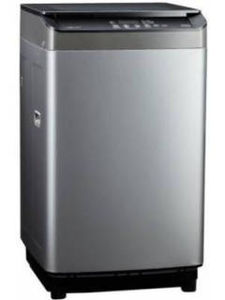 Voltas Beko 8 Kg Fully Automatic Top Load Washing Machine (WTL80UPGB)