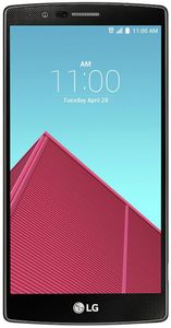 LG G4 Dual