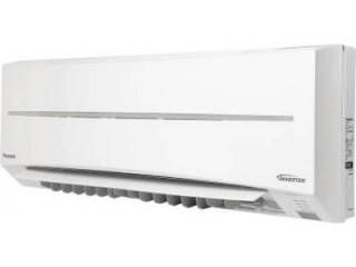 Panasonic CU-RU18VKYTW 1.5 Ton 3 Star Inverter Split Air Conditioner
