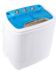 DMR 3.6 Kg Semi Automatic Top Load Washing Machine (36-1288S)