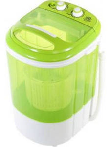 DMR 2.5 Kg Semi Automatic Top Load Washing Machine (25-1208)