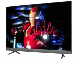 Vu 55LX 55 inch UHD Smart LED TV