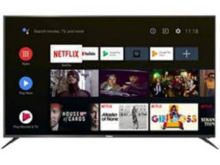 Haier LE32K6600GA 32 inch HD ready Smart LED TV