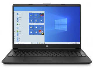 HP 15s-du1052TU (1V4G6PA) Laptop