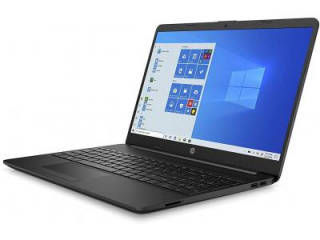 HP 15s-du1052TU (1V4G6PA) Laptop