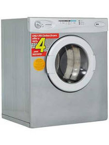 IFB 5.5 Kg Fully Automatic Dryer Washing Machine (Turbo Dry EX)