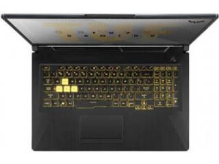 ASUS TUF Gaming F17 FX766LI-AU084T Laptop