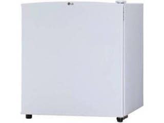 LG GL-B051RSWB 45 L 1 Star Direct Cool Mini Fridge Refrigerator
