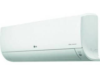 LG MS-Q18UVXA 1.5 Ton 3 Star Inverter Split Air Conditioner