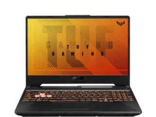 ASUS TUF Gaming F17 FX506LI-BQ057TS Laptop