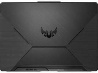 ASUS TUF Gaming F17 FX506LI-BQ057TS Laptop