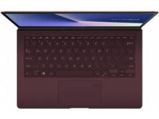 ASUS ZenBook S UX391UA-ET090T Laptop