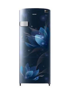 Samsung RR20A1Y2YU8 192 L 3 Star Inverter Direct Cool Single Door Refrigerator