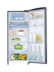 Samsung RR20A1Y2YU8 192 L 3 Star Inverter Direct Cool Single Door Refrigerator