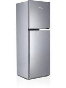 Voltas Beko RFF2753XICF 251 L 2 Star Inverter Frost Free Double Door Refrigerator