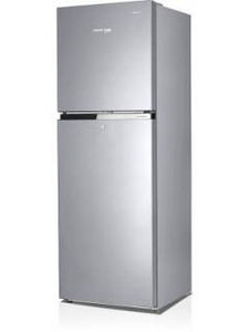 Voltas Beko RFF2753XICF 251 L 2 Star Inverter Frost Free Double Door Refrigerator