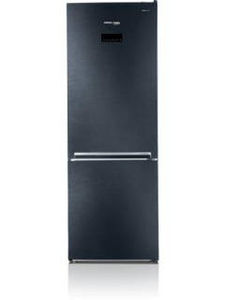 Voltas Beko RBM365DXBCF 340 L 2 Star Inverter Frost Free Double Door Refrigerator