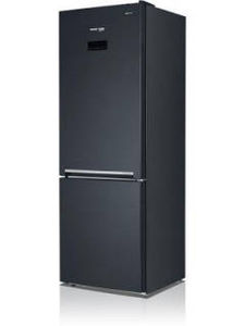 Voltas Beko RBM365DXBCF 340 L 2 Star Inverter Frost Free Double Door Refrigerator