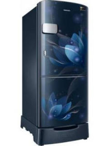 Samsung RR20A1Z2YU8 192 L 3 Star Inverter Direct Cool Single Door Refrigerator