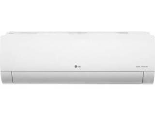 LG MS-Q12YNXA 1 Ton 3 Star Inverter Split Air Conditioner