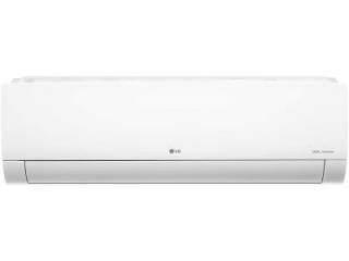 LG MS-Q12YNZA 1 Ton 5 Star Inverter Split Air Conditioner
