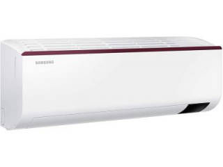 Samsung AR12AY4ZAPG 1 Ton 4 Star Inverter Split Air Conditioner