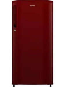 Haier HRD-1812BBR-E 181 L 2 Star Direct Cool Single Door Refrigerator