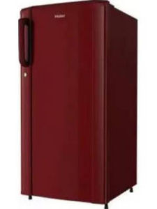 Haier HRD-1812BBR-E 181 L 2 Star Direct Cool Single Door Refrigerator