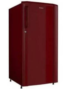 Haier HRD-1812BBR-E 181 L 2 Star Direct Cool Single Door Refrigerator