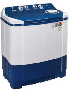 LG 7 Kg Semi Automatic Top Load Washing Machine (P7520NBAZ)